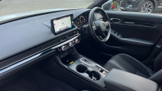 Honda Civic 2.0 eHEV Sport 5dr CVT Hybrid Hatchback